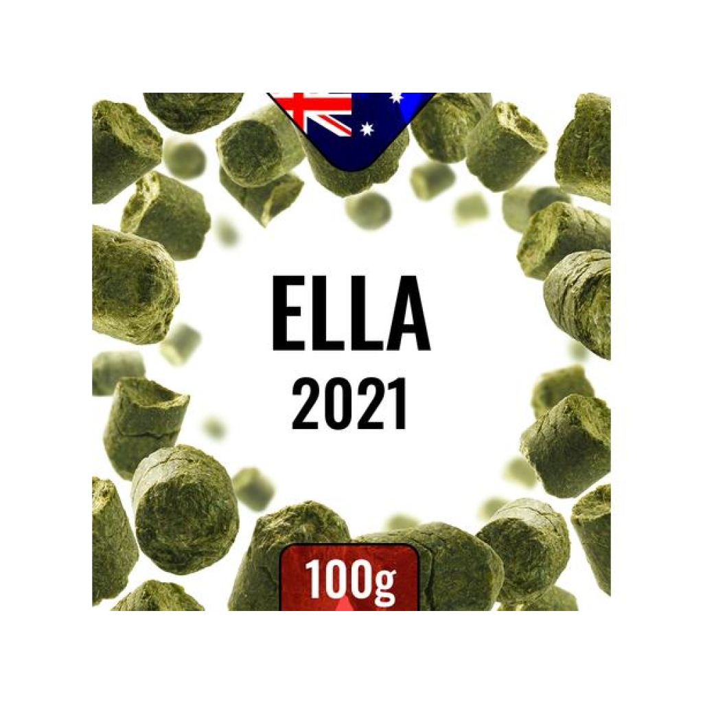 Ella 2021 100g