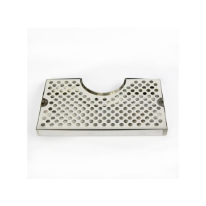 Dryppbrett for tappetårn 30.5 x 17.7cm