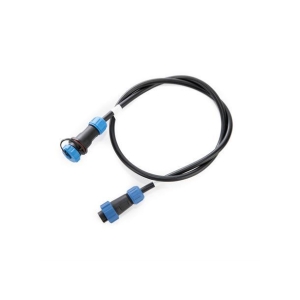 Pumpekabel-forlenger, 60cm