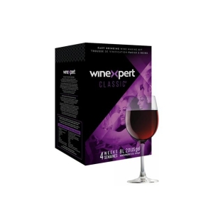 Vieux Château Du Roi, Classic vinsett