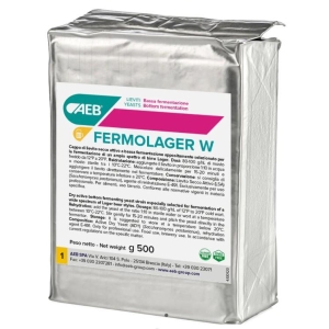 AEB Fermolager W Tørrgjær 500g