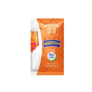 Impressence - Aperitivo Spirit