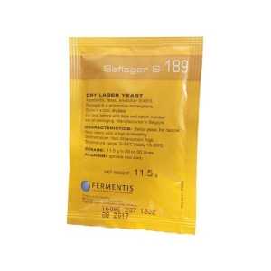 SafLager S-189 11,5g