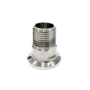 TC34mm til 1/2" M-NPT