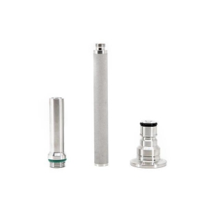 Karboneringskit, TC34mm