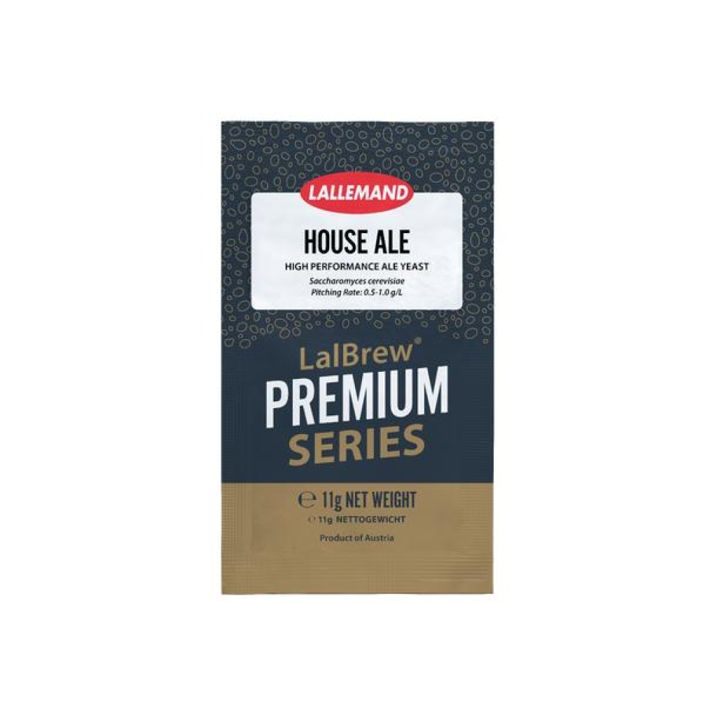 LalBrew House Ale 11g