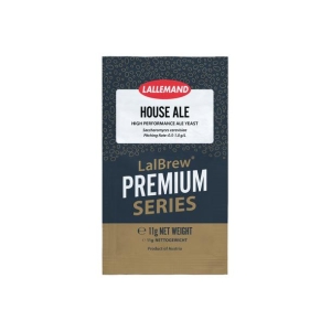 LalBrew House Ale 11g