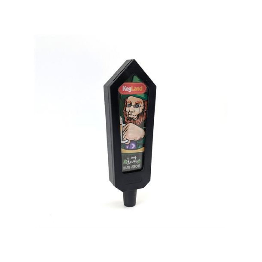 Bishop Tap Handle