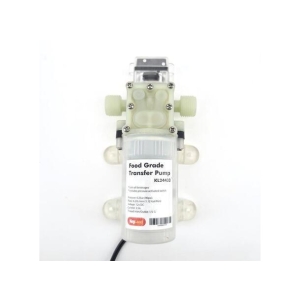 Super Sucker Self Priming Pump 1/2"