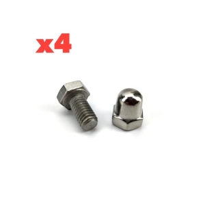 Modular 76 - Nuts & Bolts 4 pack