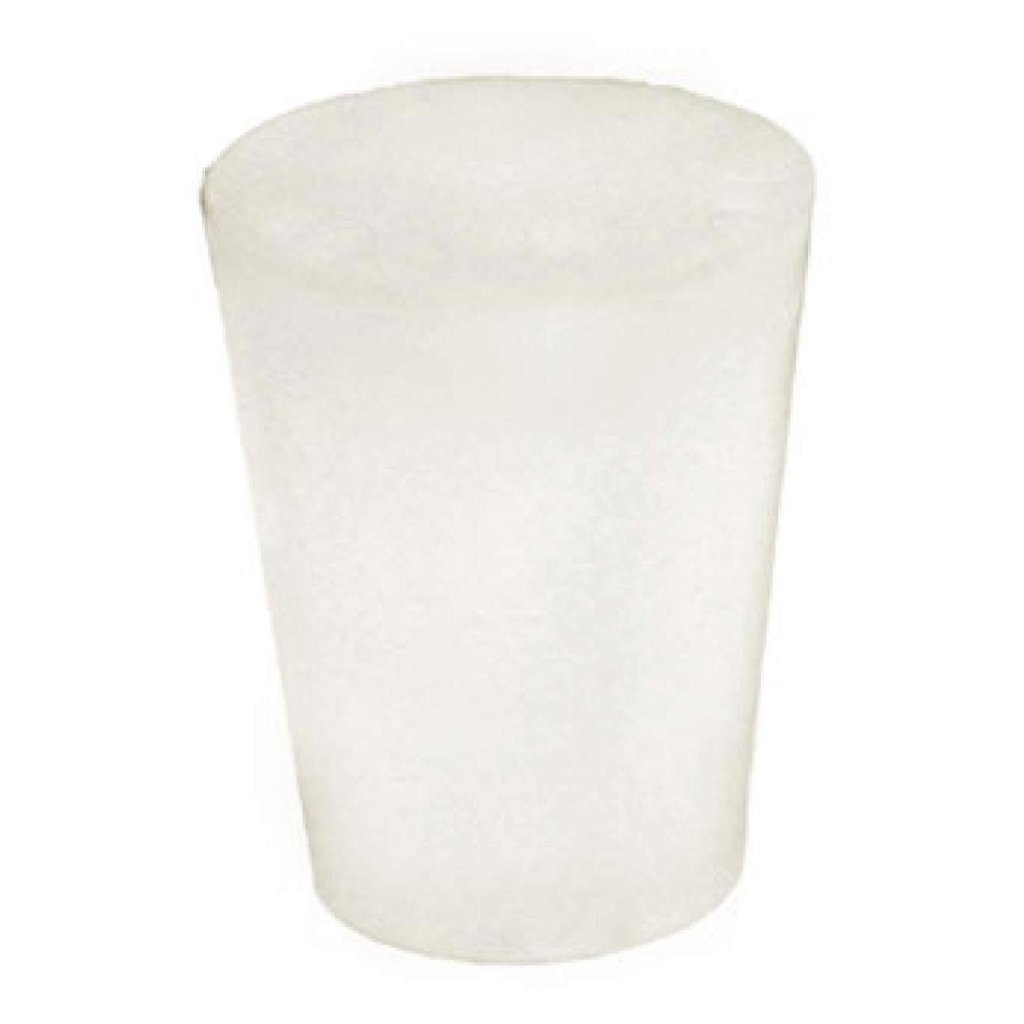Silikonpakning Solid 32/26 mm