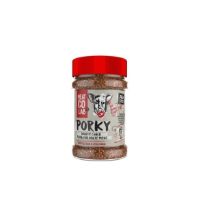 Porky White Chick BBQ Rub 200g