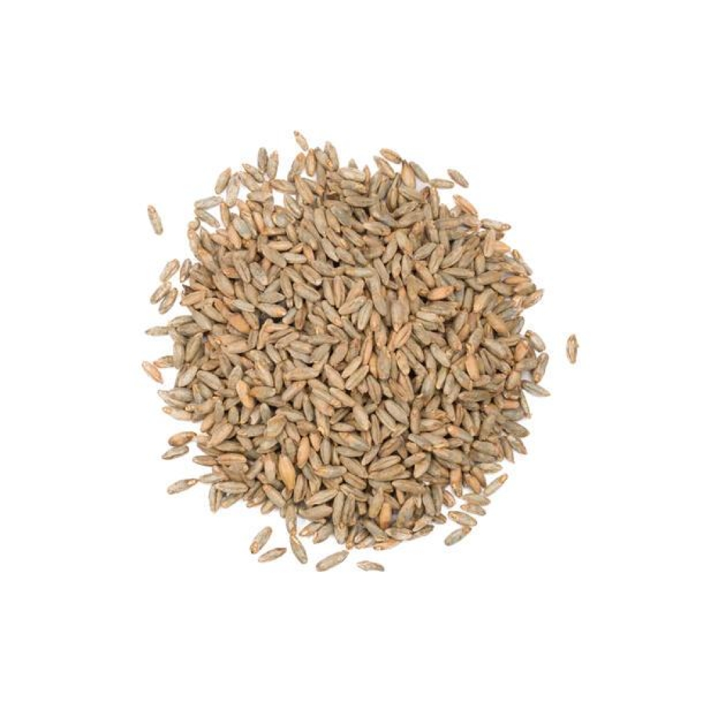 Rye (EBC 4-10)