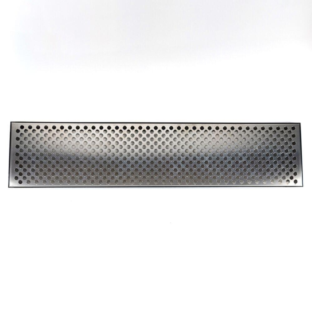 Dryppbrett 75 x 17 cm