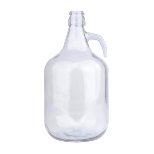 Glassballong 5 liter