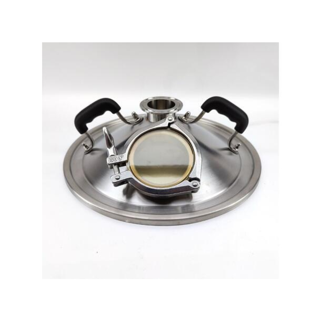 35L BrewZilla Steam Condenser Lid
