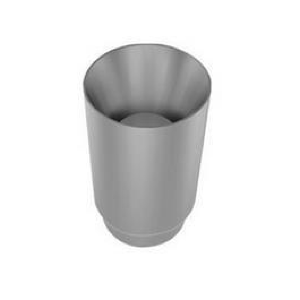 Grainfather overflow inlet