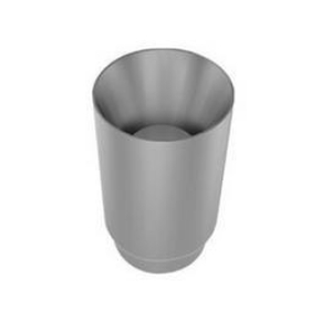 Grainfather overflow inlet