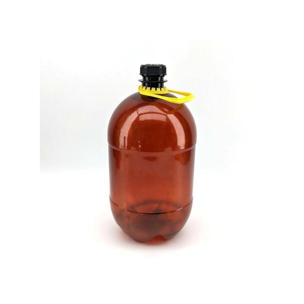 Oxebar 4L mini keg