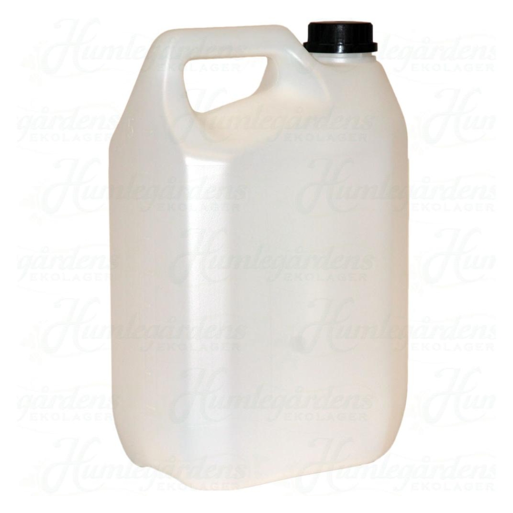 Kanne 5L med skrukork