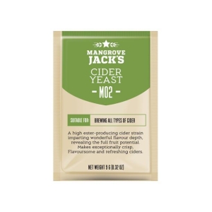 Cider M02