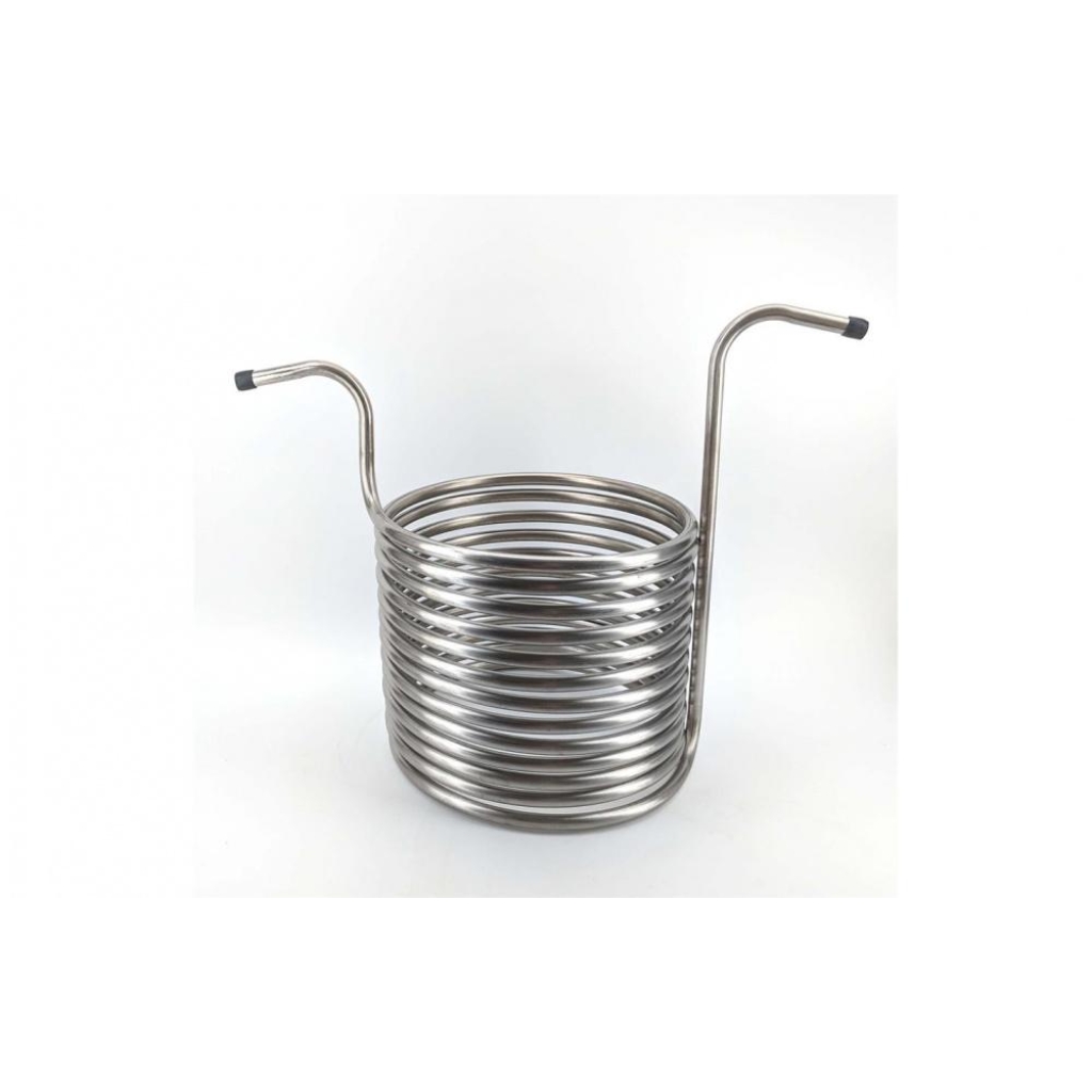 Spiralkjøler 65l