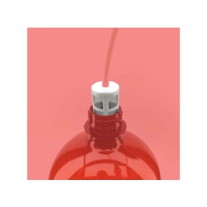 Dip Tube Filter for Oxebar