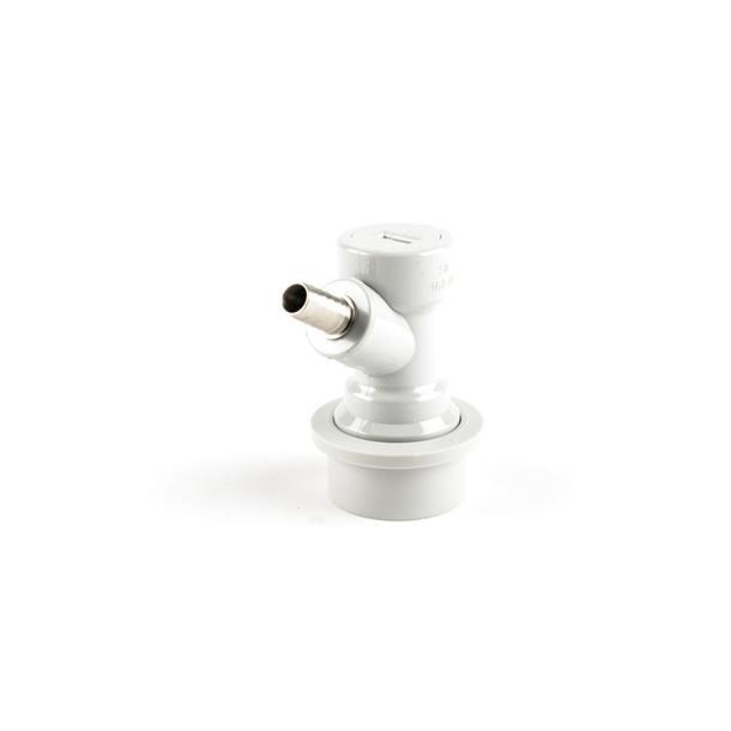 Ball lock Co2 - nippel