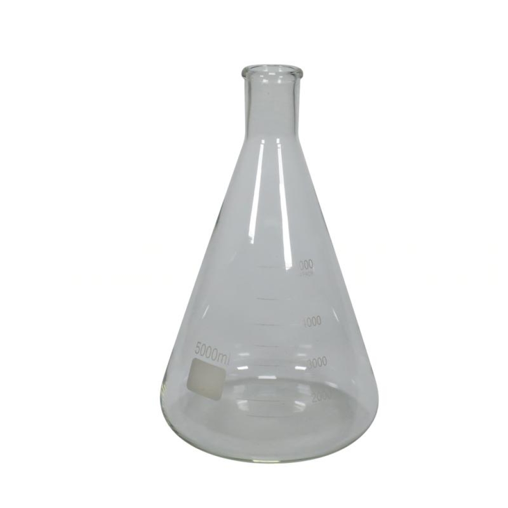 Erlenmeyerkolbe 3000ml