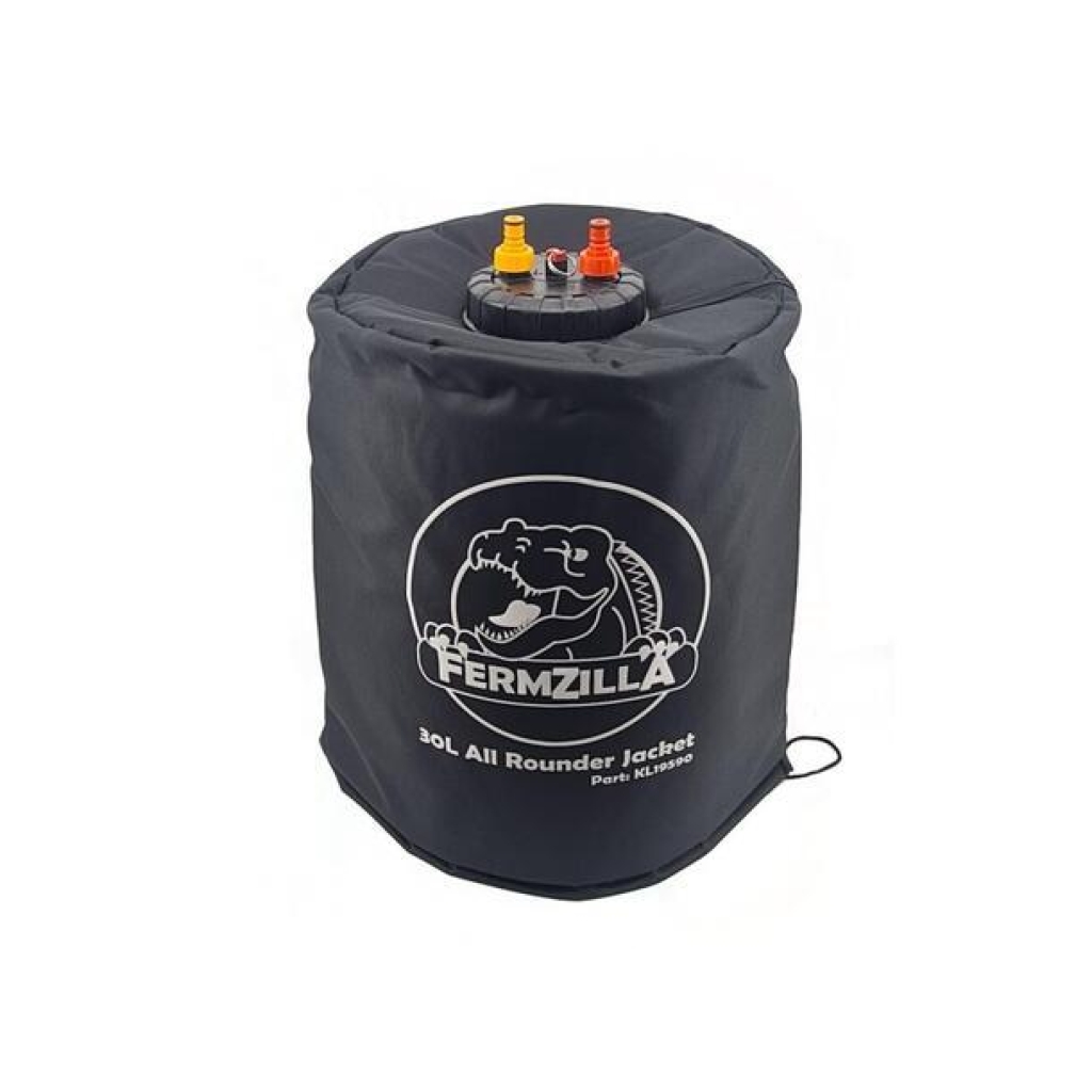 FermZilla 30L All Rounder Jacket