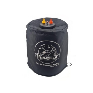 FermZilla 30L All Rounder Jacket