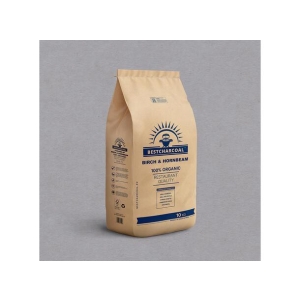 Birch & Hornbeam - 10kg - Low&Slow