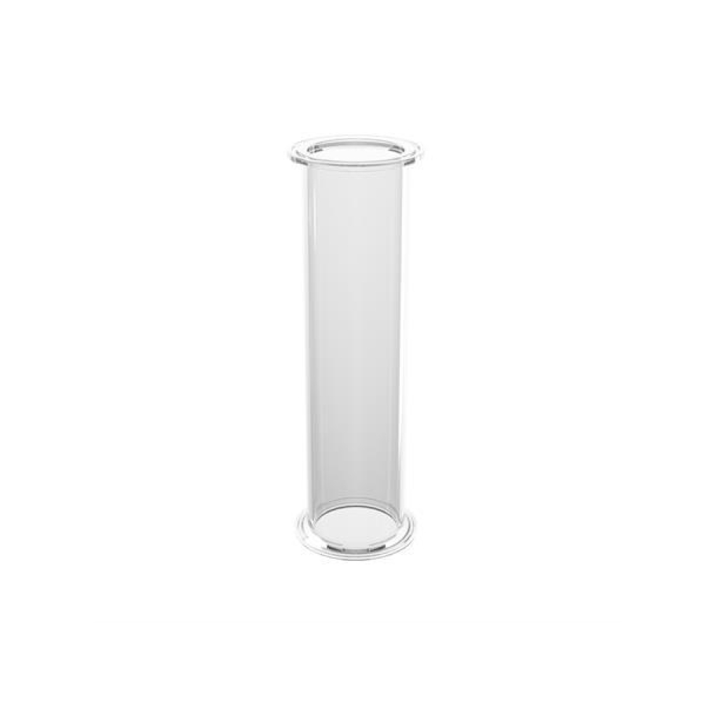 Poly TC Rør, 2", L=200mm