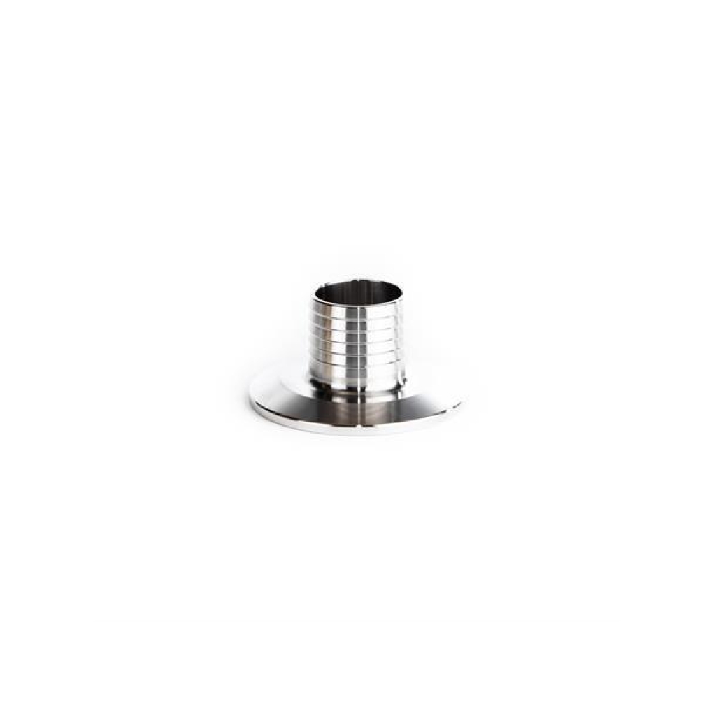 TC 2" til 30mm slangenippel