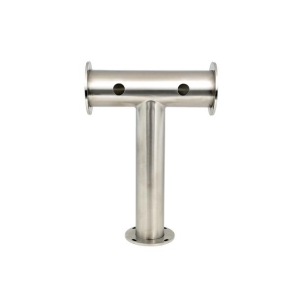 Modular 76 - Double Tee T-Bar