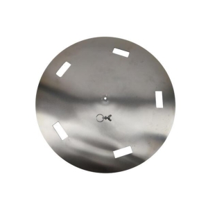 BrewZilla 100 Heat Exchanger Disc