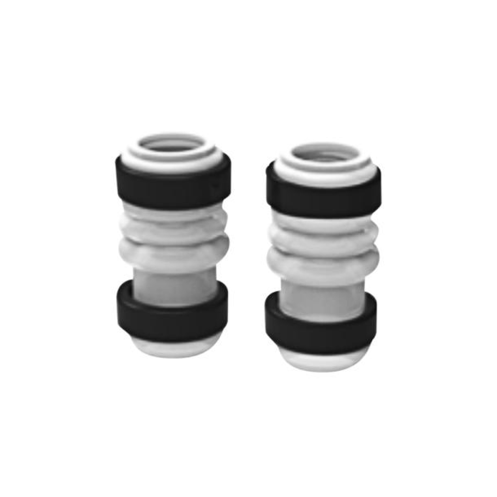 Grainfather 30 Top/Bottom Silicone Tubes