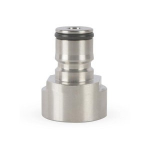 Ball lock overgang øl