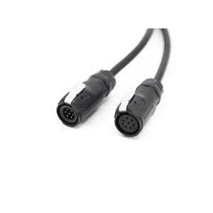 Kabel, LP12-7-pin, 2m