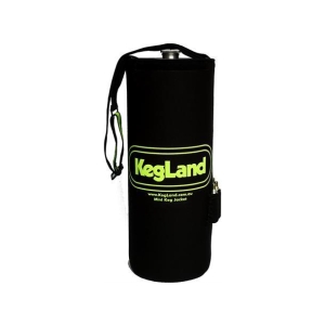 Mini Keg - isolasjonskappe 8-10L