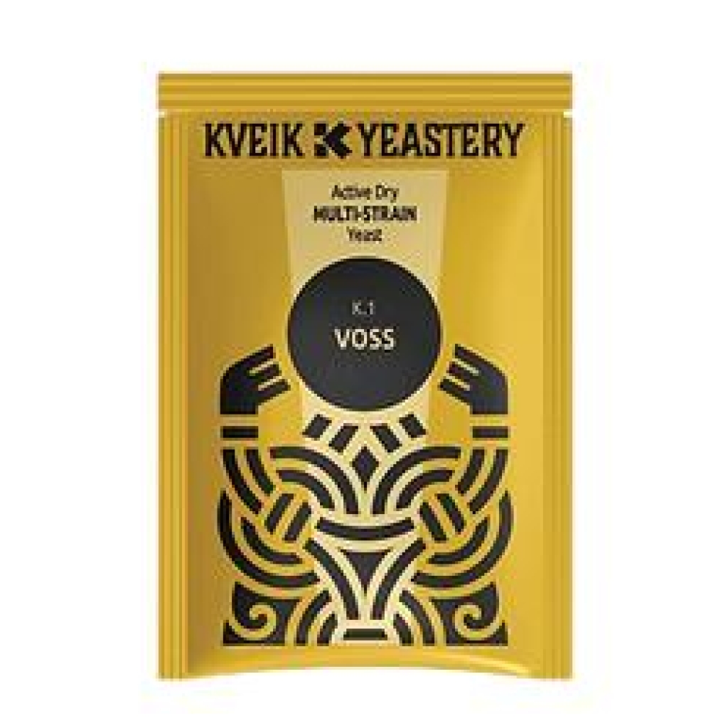 K.1 Voss Kveik 7g