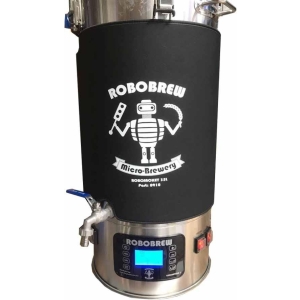 RoboJacket 35 isolasjonskappe