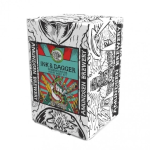 Ink & Dagger 20l - FWK