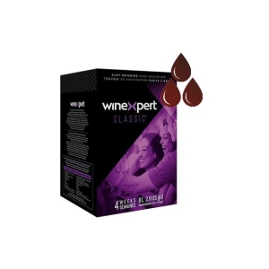 Pinot noir Classic vinsett