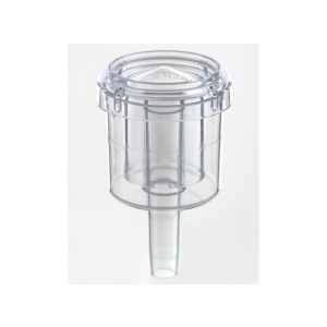 Gjærlås compact medium