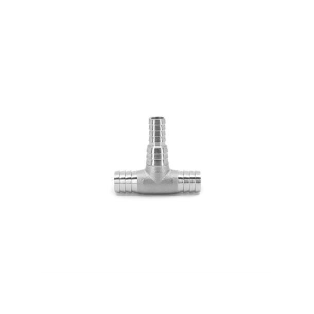 Slange-Tee 12mm/10mm