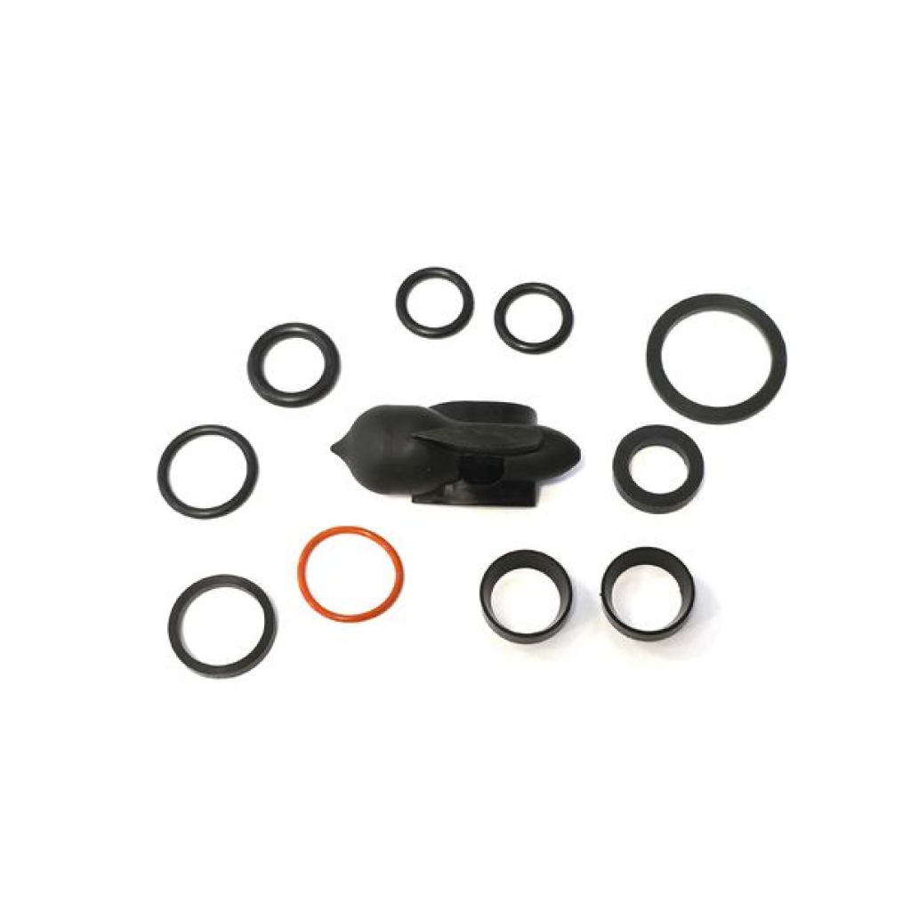 NukaTap Seal Kit