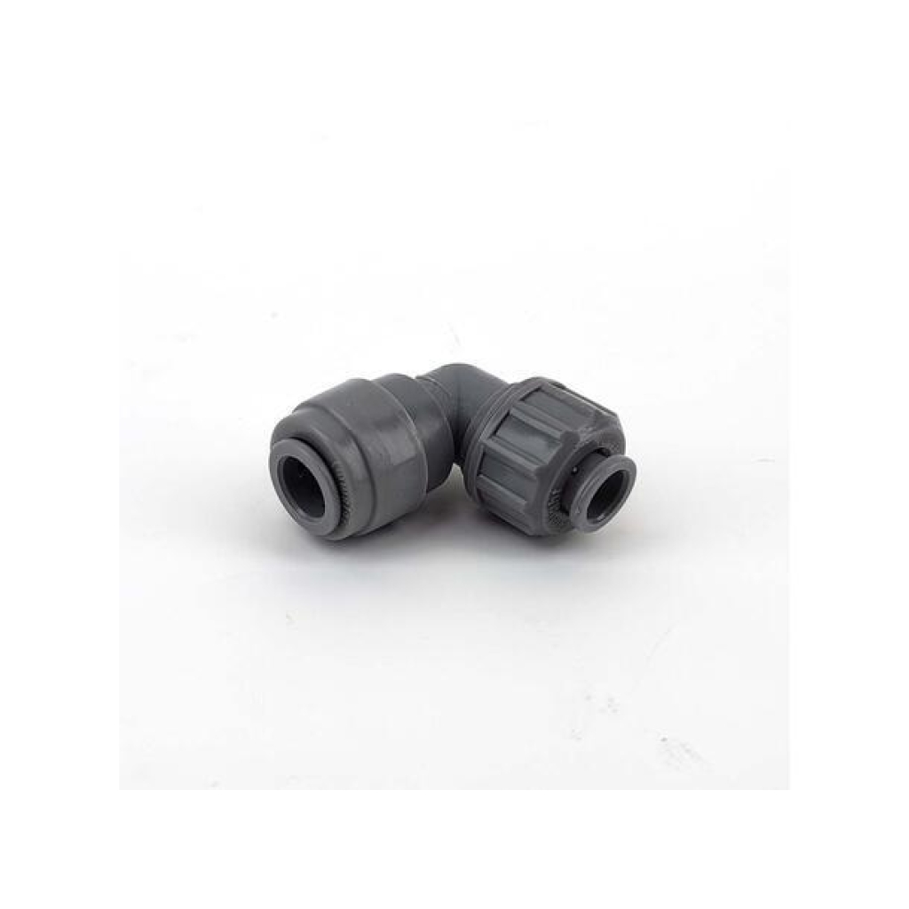 Albue 6,35mm (1/4") Screwlock x 8mm