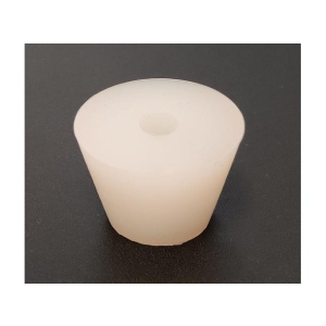 Silikonpakning for gjærlås