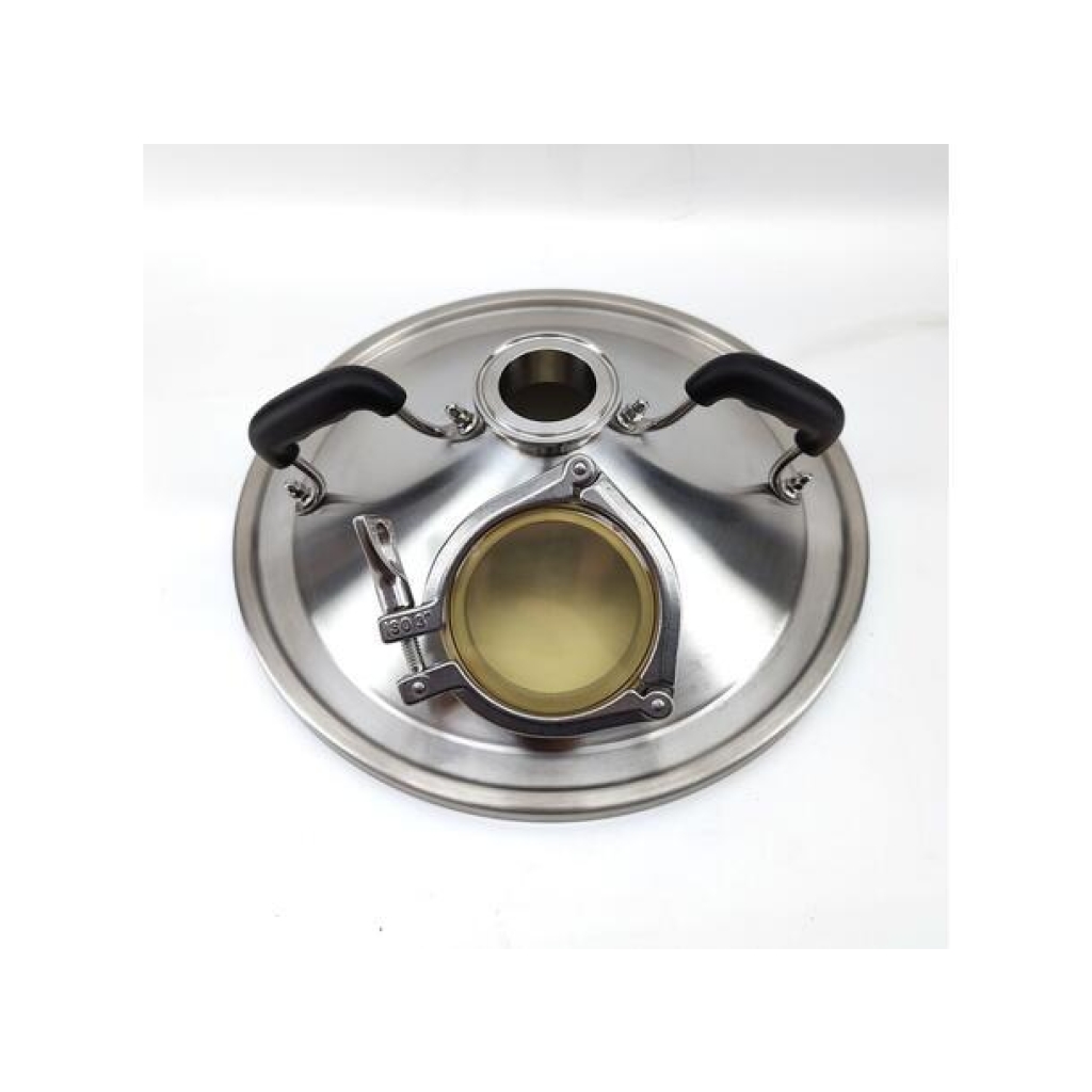 65L BrewZilla Steam Condenser Lid